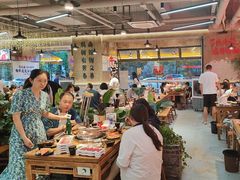 -谭三娘鲜切牛肉自助火锅(九眼桥总店)