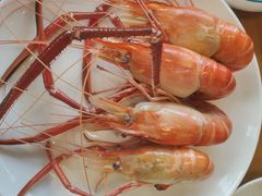 -品鲜村农家菜·阳澄湖大闸蟹(总店)