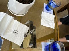 -三亚海棠湾喜来登度假酒店大堂吧