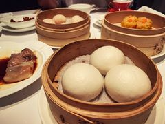 -香宫(九龙香格里拉店)