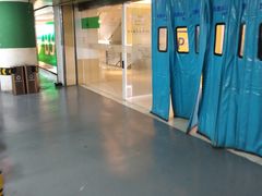 -凯德Mall新都心-停车场