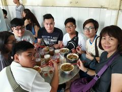 -槟城街头艺术街区