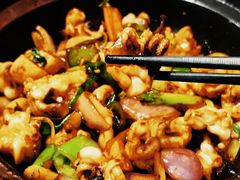 -友德福.老字号粤菜.广州地标融合美食(荔湾路店)
