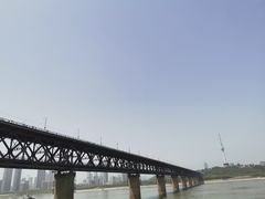-武汉长江大桥