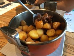 -U你·天然调味(南湖总店)