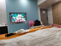 -三亚亚龙湾天域度假酒店