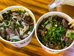 -王记生烫牛杂面馆(兰陵路店)