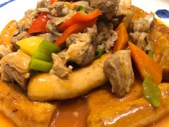 -巴依老爷新疆美食(常营店)