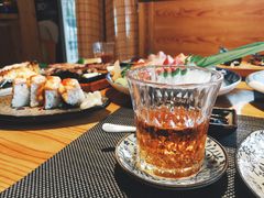 餐具摆设-季乐