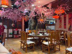 -那家老院子东北菜·饺子·小鸡炖蘑菇(艳华街店)