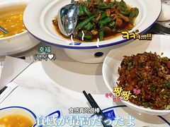 -兰湘子·湘菜小炒(石家庄万象城店)