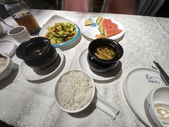 -赣南人家(顺义后沙峪亚朵店)