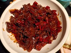 -三强鸽子(中原路店)