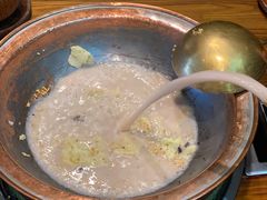 -诺敏塔拉奶茶-布里亚特包子-手把肉(锦都会店)