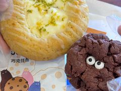 -CHOCMONS巧克怪兽(屏风街店)
