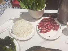 -八合里潮汕鲜牛肉火锅(吉大店)