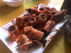 -有奴思烤肉·清真(正宁路店)