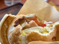 -魏斯理汉堡(西安沣东吾悦店)