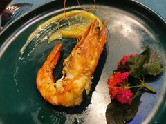 -上林铁板烧(延安西路店)