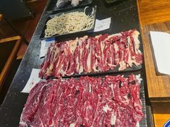 -潮味四季潮汕牛肉火锅(来凤街店)
