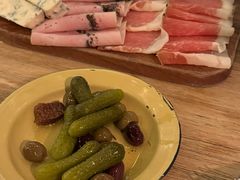 -Alimentari Grande(东湖路店)