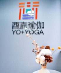 -酉嘉瑜伽YO+YOGA