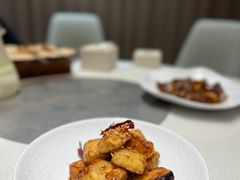 -福寿斋·老北京铜锅涮肉·烧烤(清岚店)