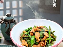 -龙师傅卤炒(天马店)