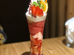 -Ufufu cafe(天神巷店)