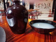 -炭虎子水浒烤肉(梦时代店)