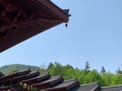 -牛首山文化旅游区