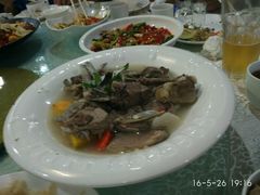-巴扎美食·新疆菜·西域歌舞表演餐厅(新疆大厦店)