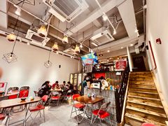 -丁叮小排档·八道江湖菜·团建聚餐(车公庙店)