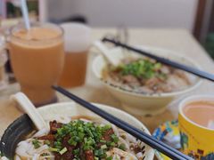 -彩香园咖啡美食(海南花园第2座店)