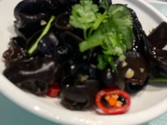 爽口小木耳-乾隆美食·本帮菜(黄河路店)