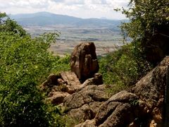 -吉林拉法山