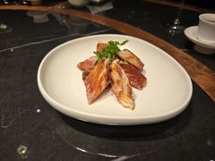 -广州文华东方酒店·江-由辉师傅主理