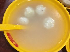 -小杨生煎(成山巴黎春天店)