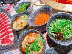 干料-哥老官重庆美蛙鱼头(五角场合生汇店)
