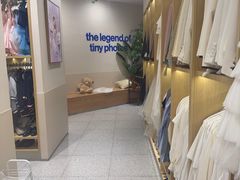 -天真蓝照相馆(五角场百联又一城店)