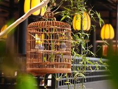 -淮扬府·游园京梦(北京SKP店)