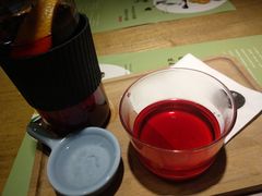 -炖物24章·顺时轻养茶(杭州大厦店)