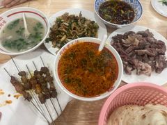 -三中高皇羊肉馆
