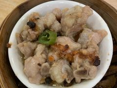 -添好运点心专门店(中环IFC店)