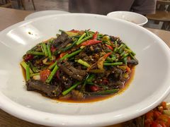 -茶泡饭(李子坝店)
