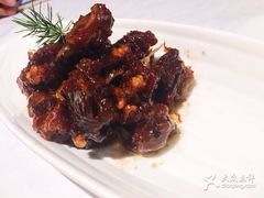-琉璃餐厅(德基广场店)