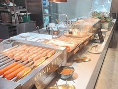 -晶丽香榭自助餐(南京大饭店)