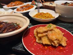 -奉天小馆·非遗东北菜(沈阳万象城店)