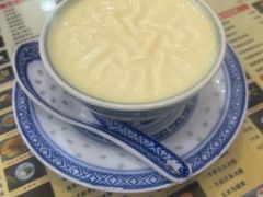 招牌双皮奶-捷信牛奶甜品世家(柳巷店)