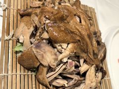 -惠丰堂饭庄·烤鸭·京味菜(翠微路店)
